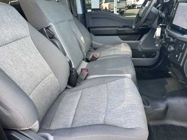 Certified 2024 Ford F150 XL w/ Equipment Group 103A High image 34