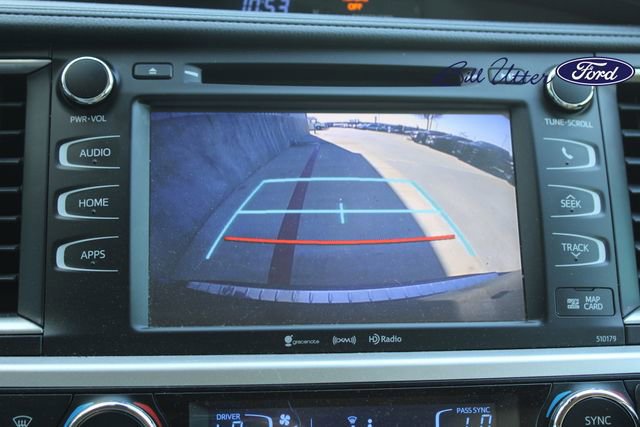 Used 2018 Toyota Highlander XLE image 21