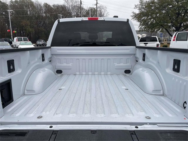 Certified 2022 Ford F150 XLT w/ Equipment Group 302A High image 9