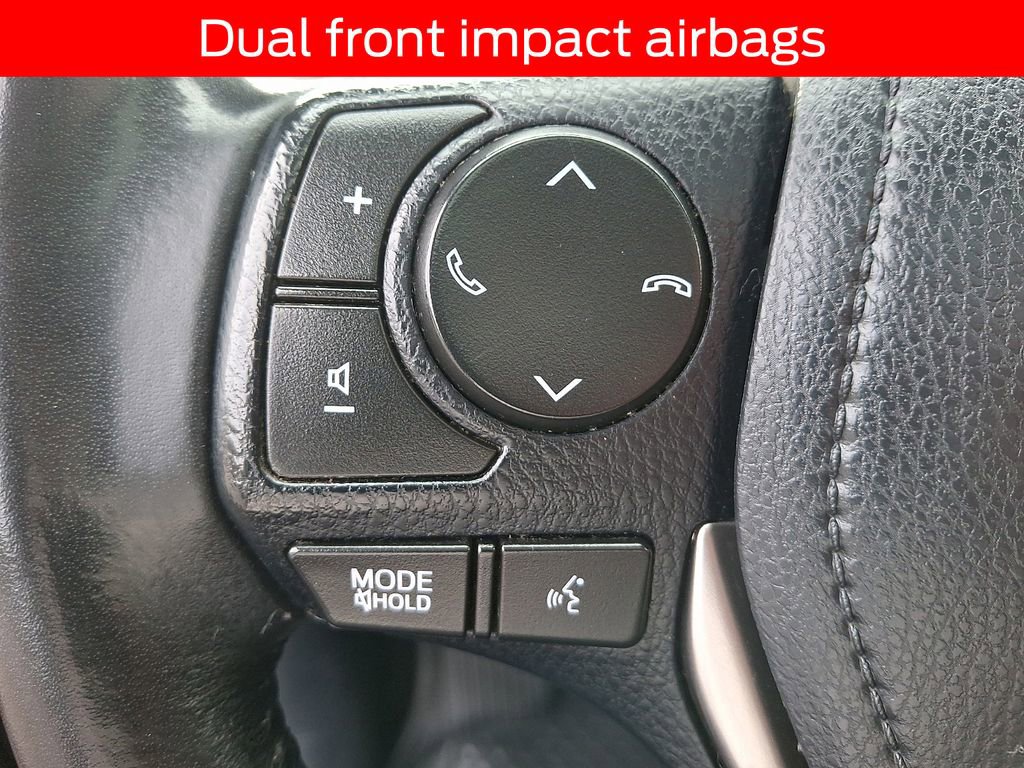 Used 2018 Toyota RAV4 XLE image 21