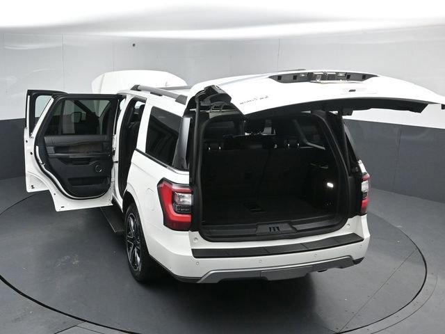 Certified 2021 Ford Expedition Limited AWD/4WD image 60