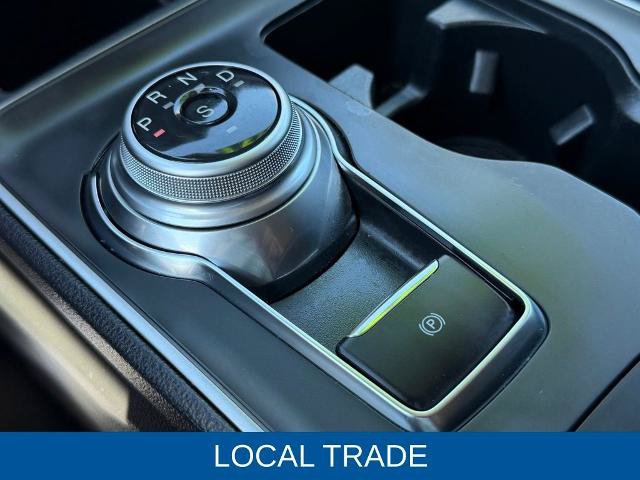 Certified 2024 Ford Edge SE w/ Black Appearance Package AWD/4WD image 8