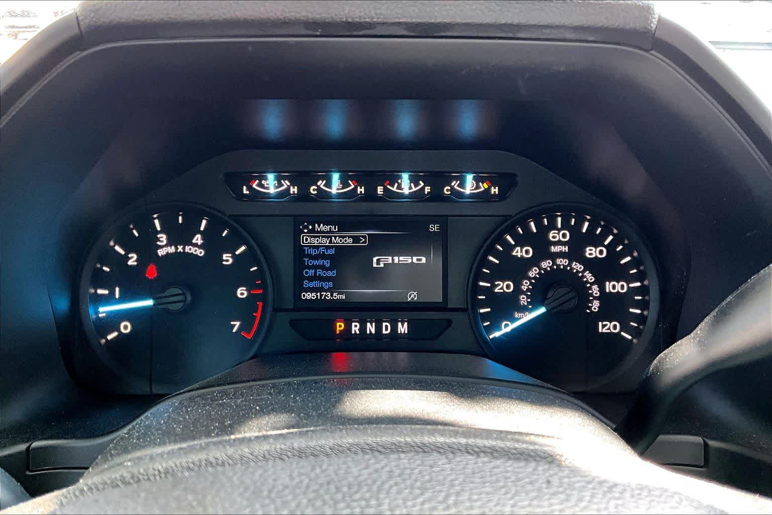 Certified 2019 Ford F150 XL w/ Equipment Group 101A Mid RWD image 26