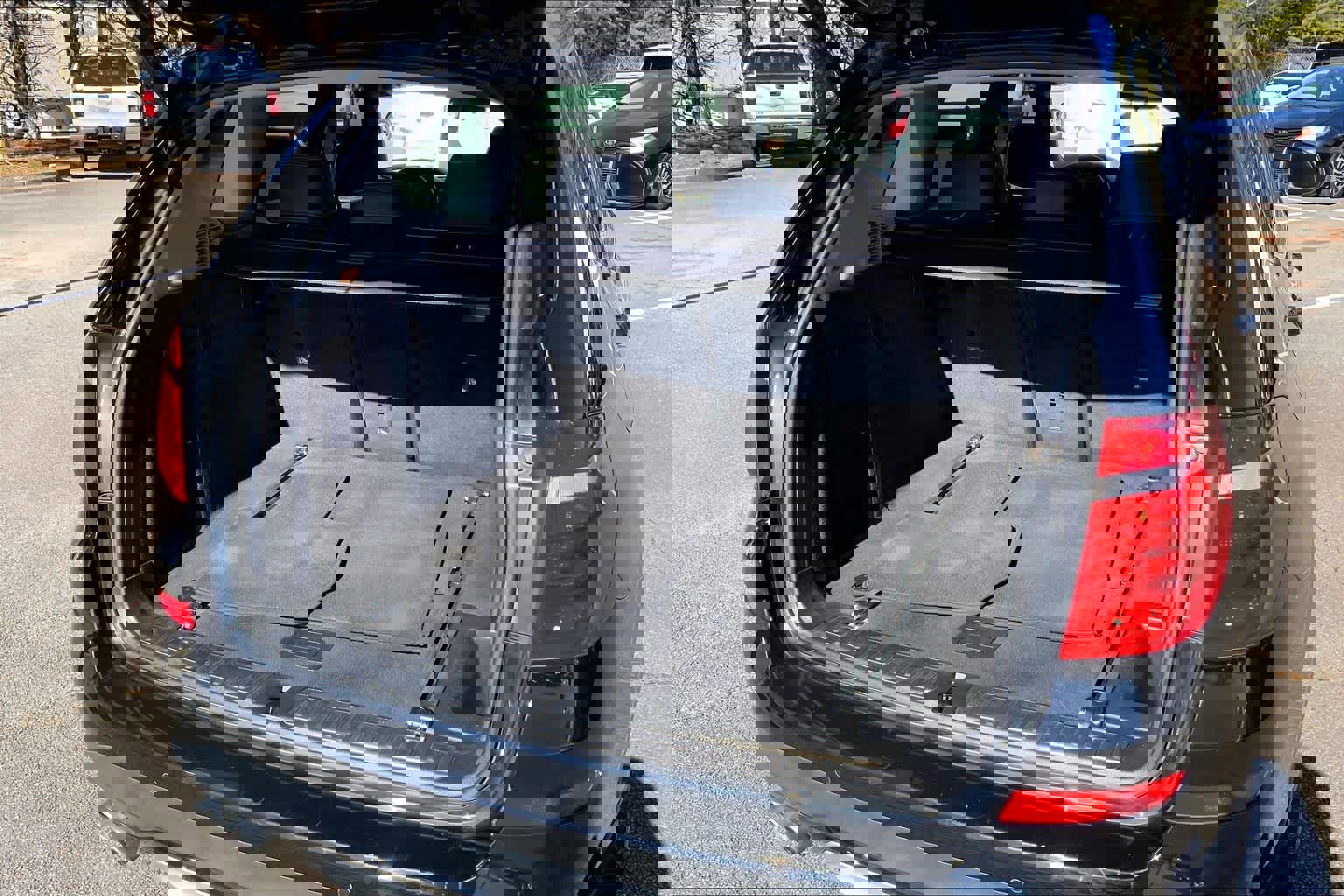 Used 2017 BMW X3 sDrive28i w/ Premium Package image 33