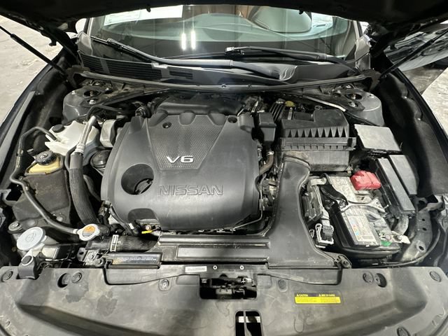 Used 2019 Nissan Maxima Platinum w/ Reserve Package FWD image 22
