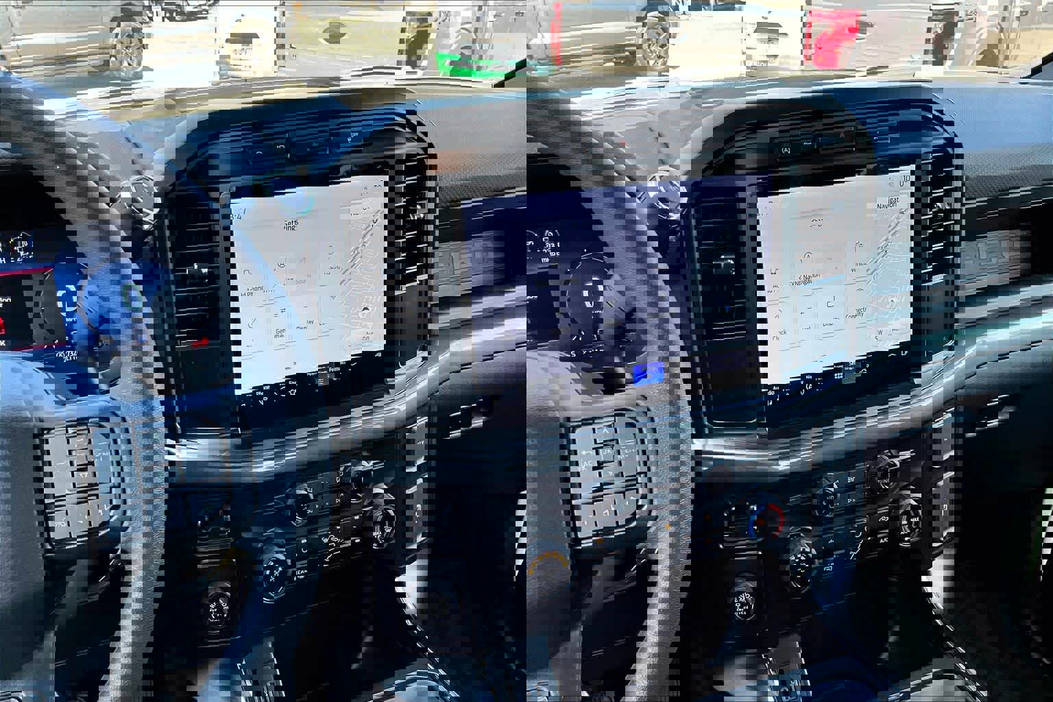 Certified 2024 Ford F150 STX w/ Tow/Haul Package image 11