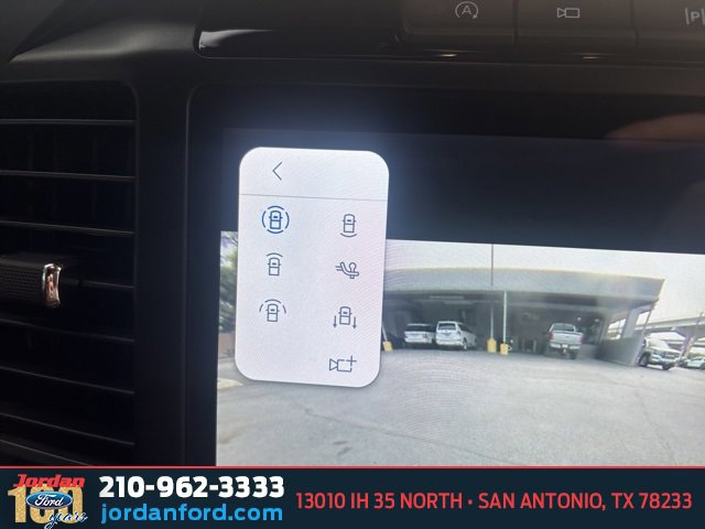 Certified 2024 Ford F150 King Ranch w/ FX4 Off-Road Package image 18