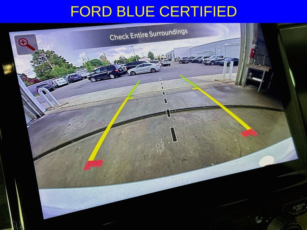 Used 2021 Jeep Grand Cherokee L Limited RWD image 17