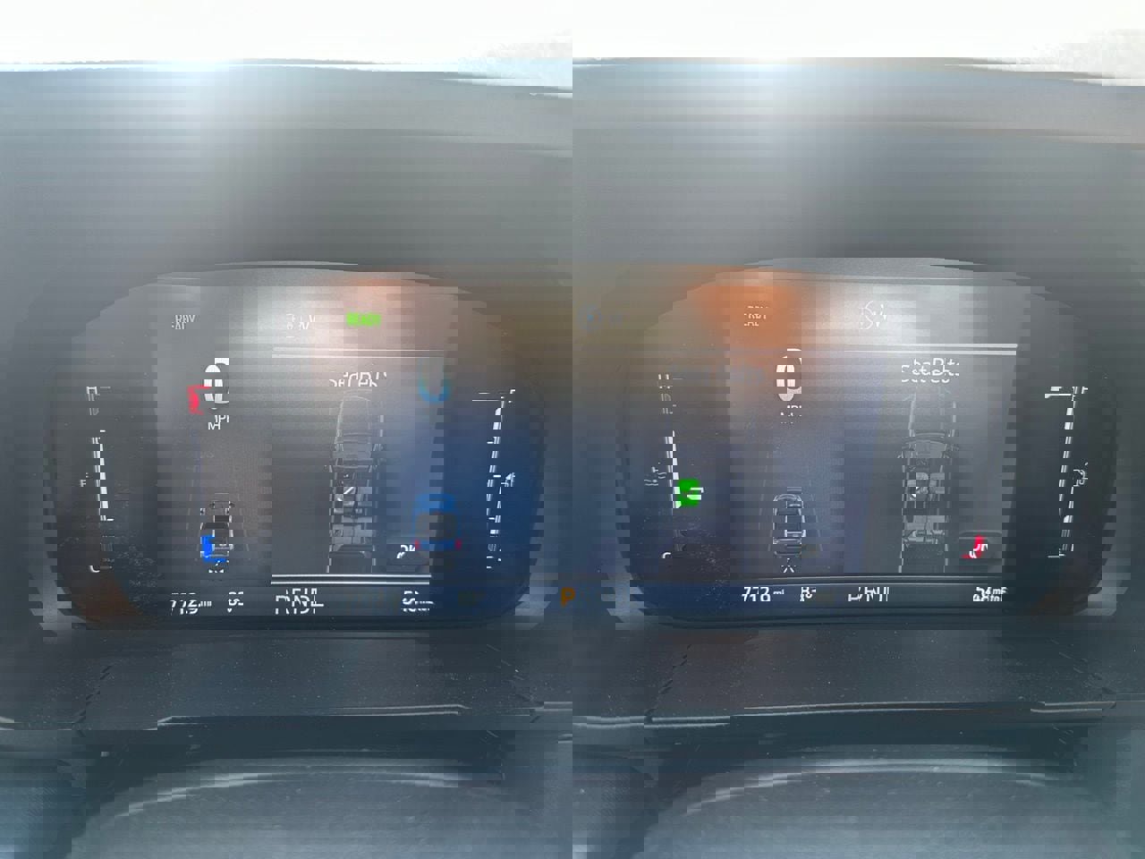 Certified 2025 Ford Maverick XLT image 14