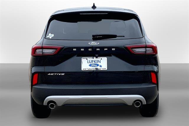 Certified 2025 Ford Escape Active FWD image 3