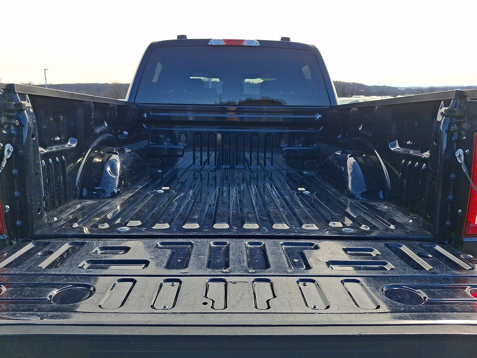 Certified 2023 Ford F150 XL w/ STX Appearance Package image 29