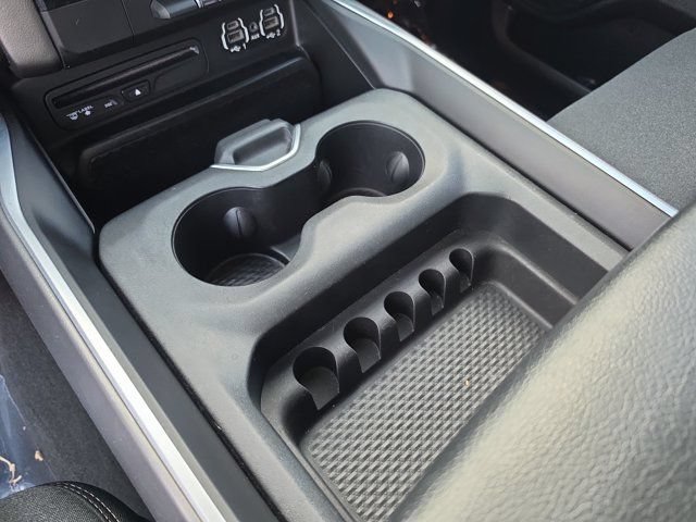 Used 2019 RAM 1500 Big Horn RWD image 32