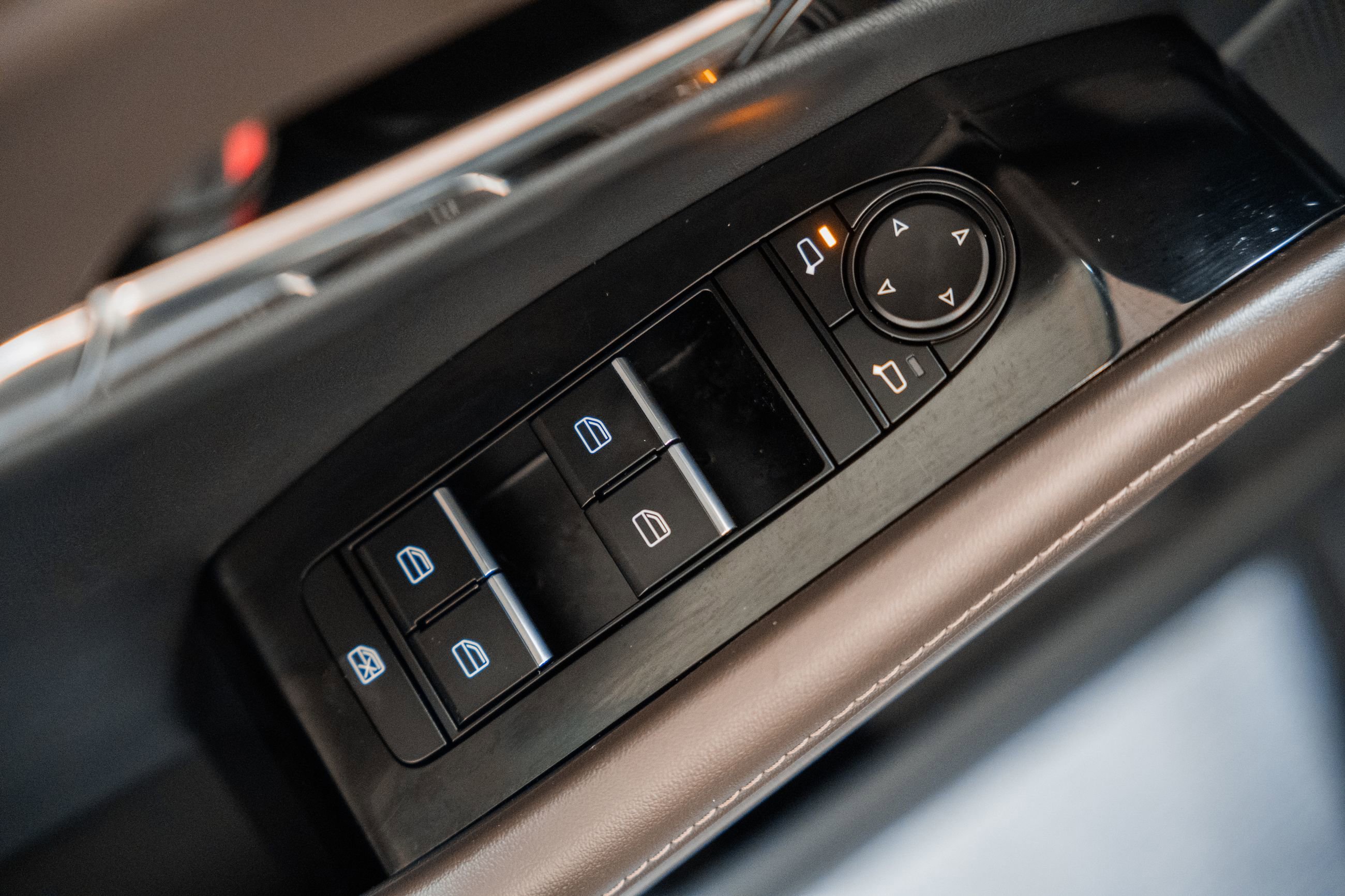 Used 2024 MAZDA CX-30 2.5 Turbo w/ Premium Package image 42