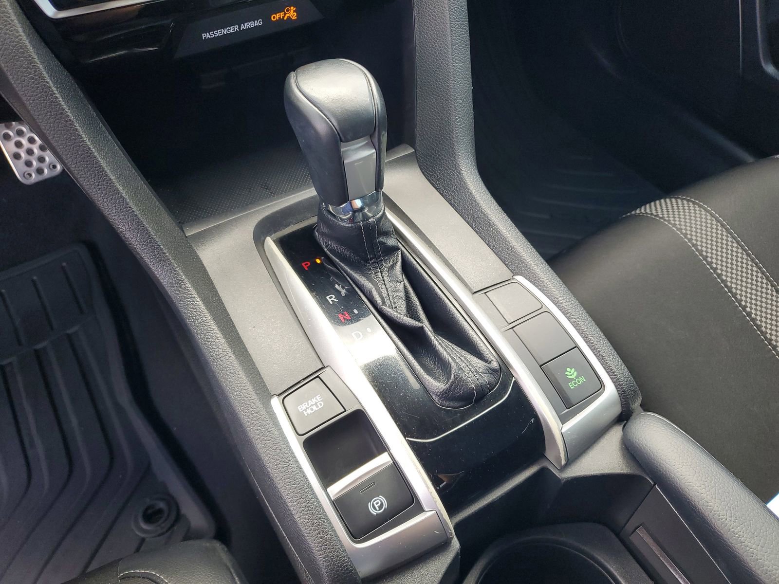 Used 2021 Honda Civic Sport image 24