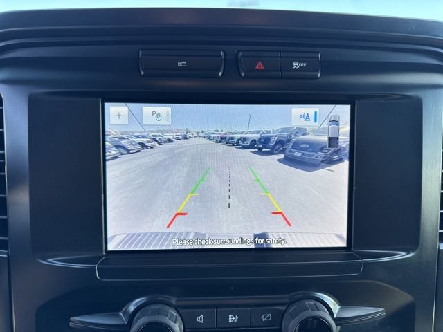 Certified 2023 Ford F150 XL w/ STX Appearance Package RWD image 29