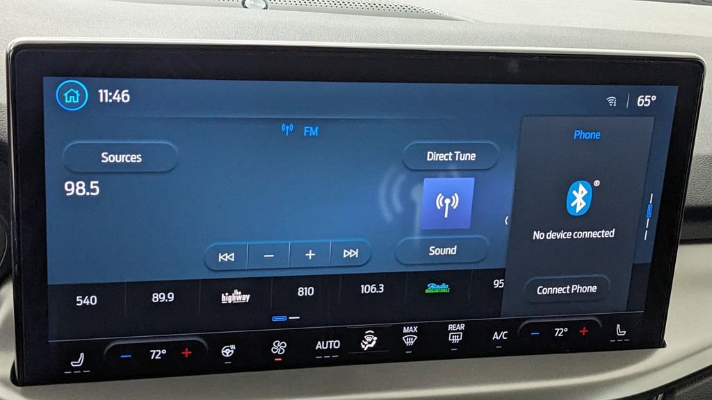 Certified 2023 Ford Escape Active w/ Tech Pack #2 FWD image 23