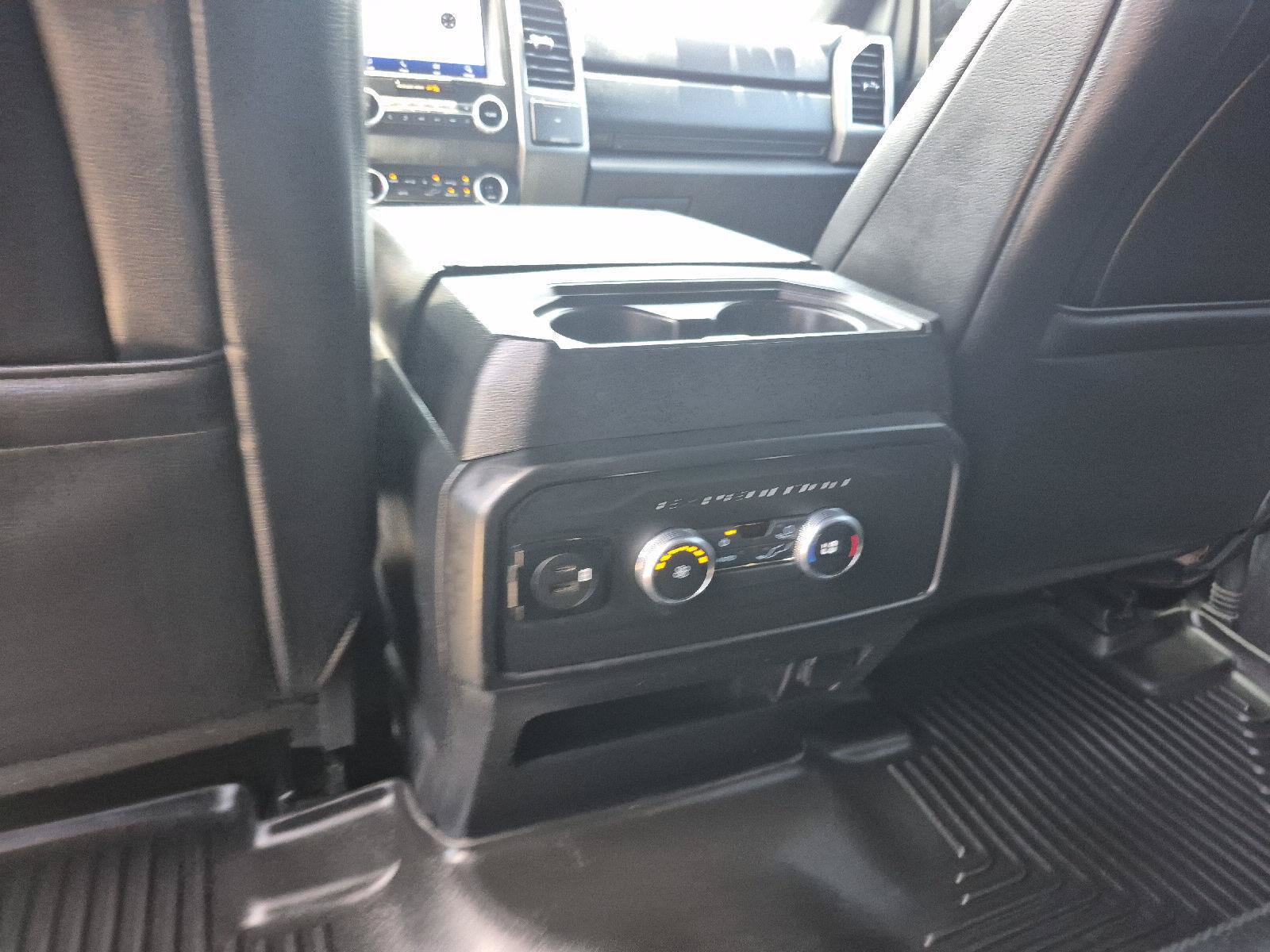 Certified 2021 Ford Expedition XLT RWD image 12