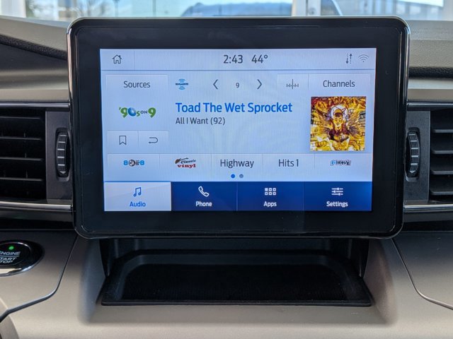 Certified 2020 Ford Explorer XLT w/ Equipment Group 202A image 19