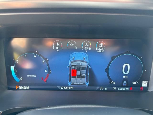 Certified 2024 Ford F150 King Ranch w/ FX4 Off-Road Package AWD/4WD image 20