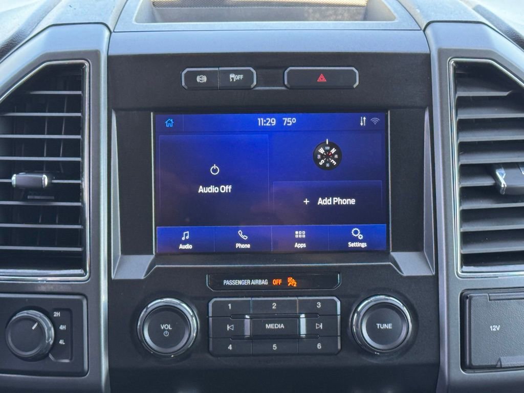 Certified 2022 Ford F450 XLT w/ XLT Value Package image 26