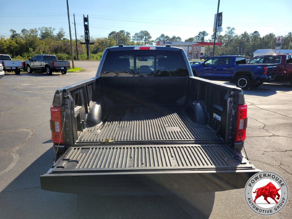 Certified 2023 Ford F150 XLT w/ Equipment Group 302A High AWD/4WD image 14