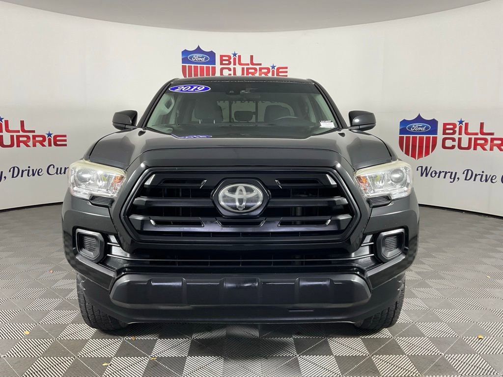 Used 2019 Toyota Tacoma SR w/ SR Convenience Package RWD image 8