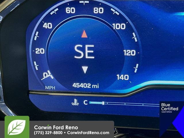Used 2024 Chevrolet Silverado 2500 ZR2 w/ ZR2 Bison Edition AWD/4WD image 16