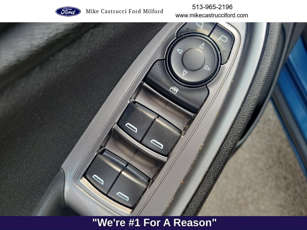 Used 2025 Chevrolet Malibu RS FWD image 19
