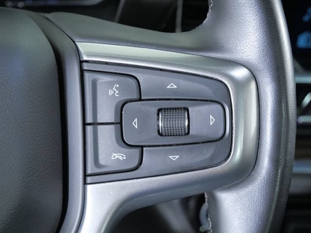 Used 2024 Chevrolet Silverado 2500 LT AWD/4WD image 26