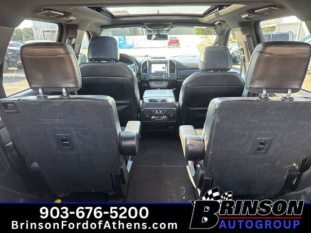 Certified 2021 Ford Expedition Limited RWD image 11