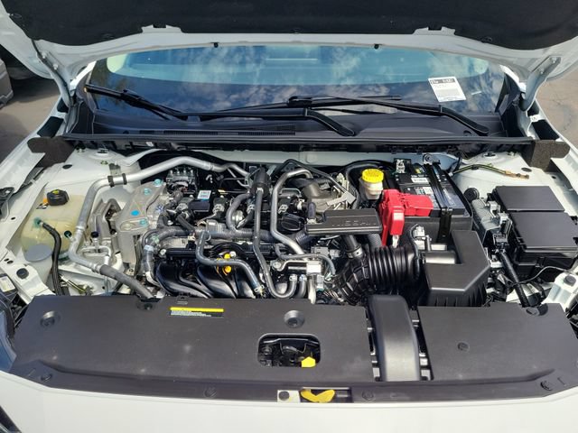 Used 2024 Nissan Sentra SV FWD image 24