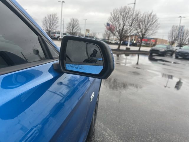 Certified 2019 Ford Mustang GT w/ GT Performance Package image 5