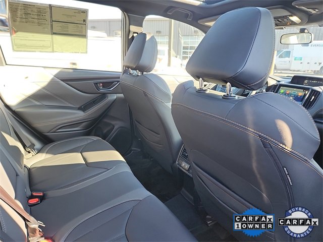 Used 2025 Subaru Forester Wilderness image 28