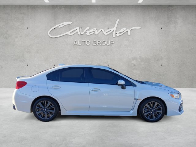 Used 2021 Subaru WRX w/ Popular Package #3 (IZT) AWD/4WD image 18