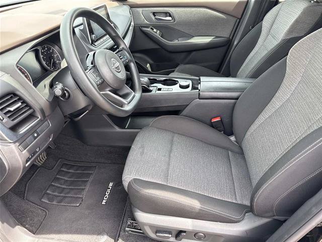 Used 2023 Nissan Rogue SV AWD/4WD image 14