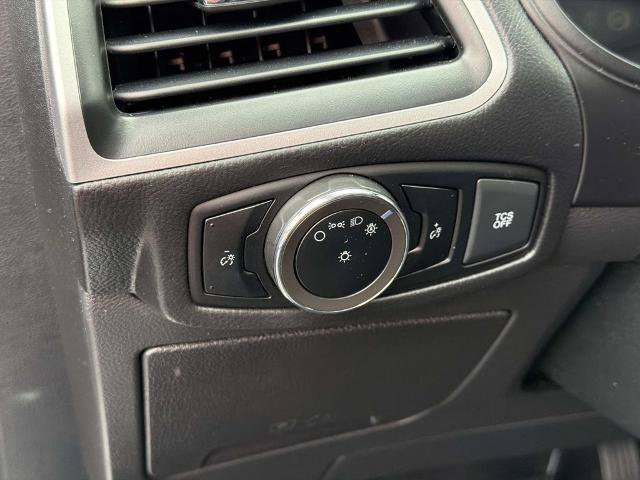Certified 2024 Ford Edge SEL AWD/4WD image 12