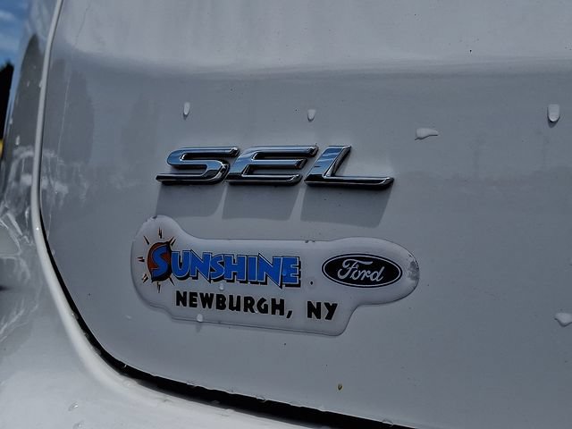 Certified 2022 Ford Edge SEL w/ Convenience Package AWD/4WD image 30