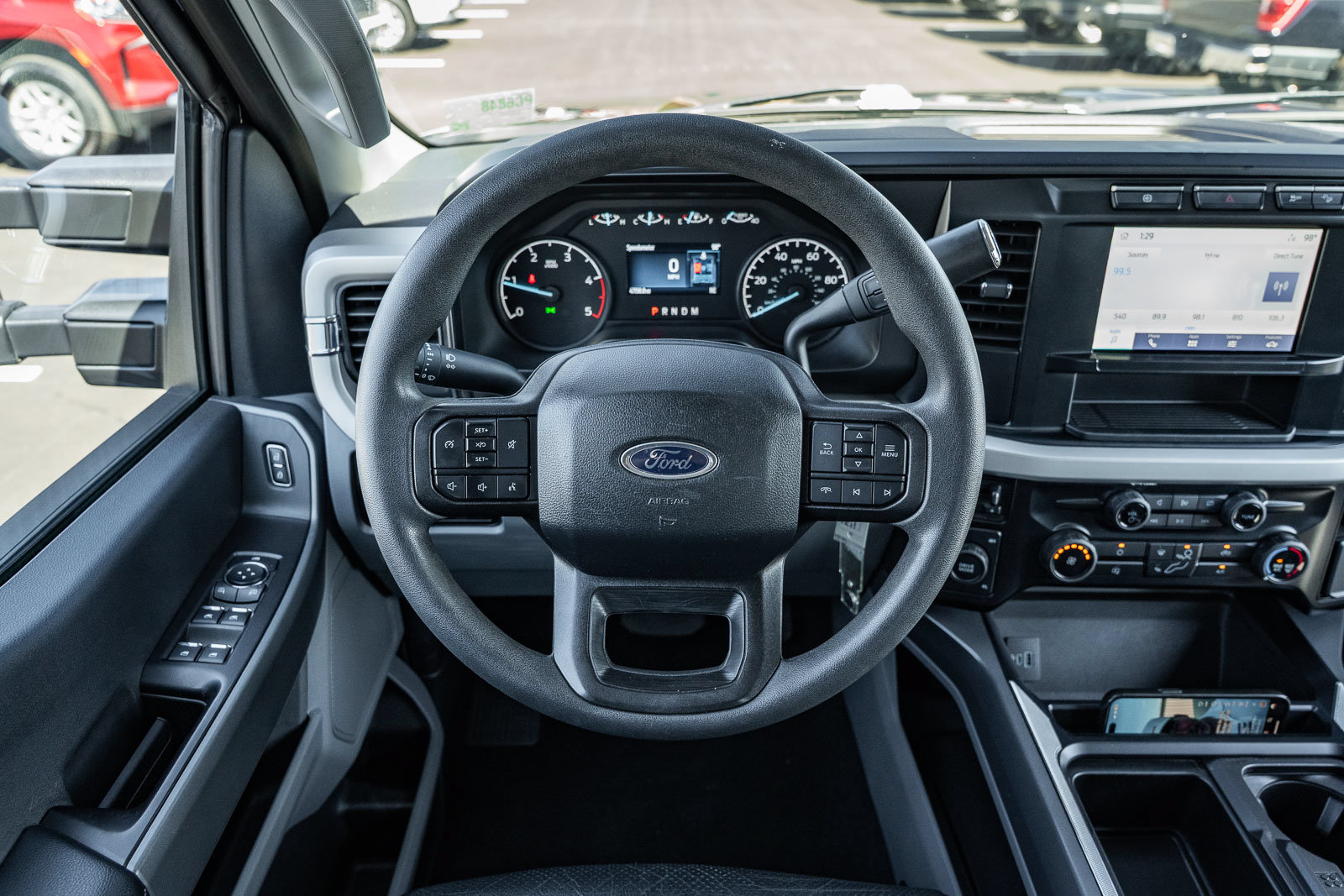 Certified 2024 Ford F350 XLT AWD/4WD image 23