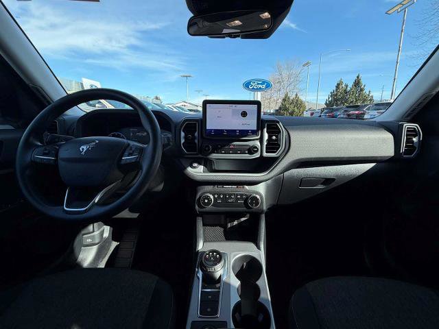 Certified 2024 Ford Bronco Sport Big Bend image 25