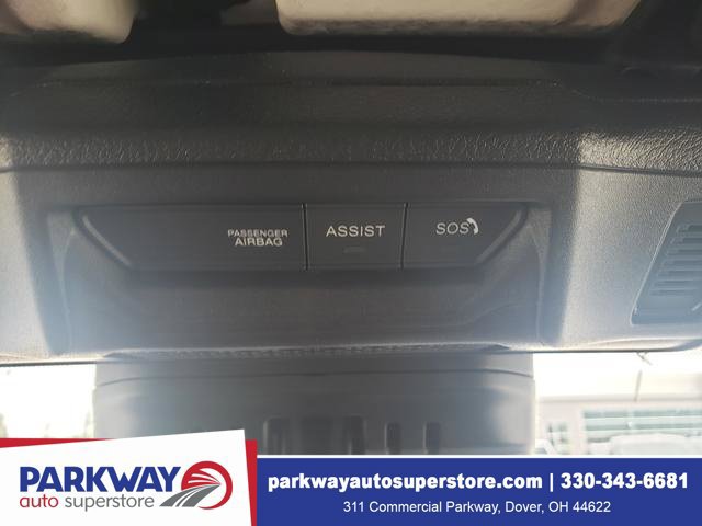 Used 2024 Jeep Wrangler Unlimited Sport AWD/4WD image 27