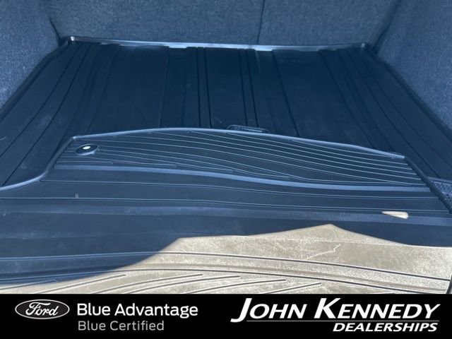 Used 2019 MAZDA MAZDA6 Touring FWD image 8