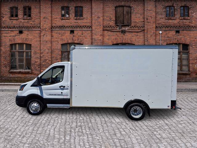Certified 2023 Ford Transit 350 DRW RWD image 7