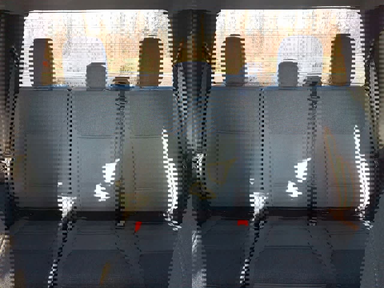 Certified 2025 Ford F150 XLT w/ Equipment Group 301A Standard image 13