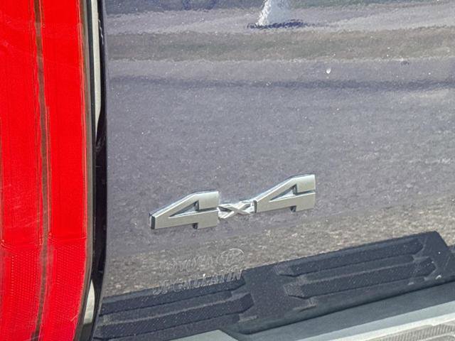 Used 2024 Toyota Tundra SR5 w/ TRD Off-Road Premium Package image 12