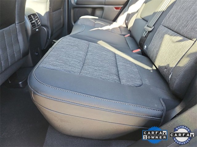 Certified 2023 Ford Bronco Sport Big Bend w/ Convenience Package image 26