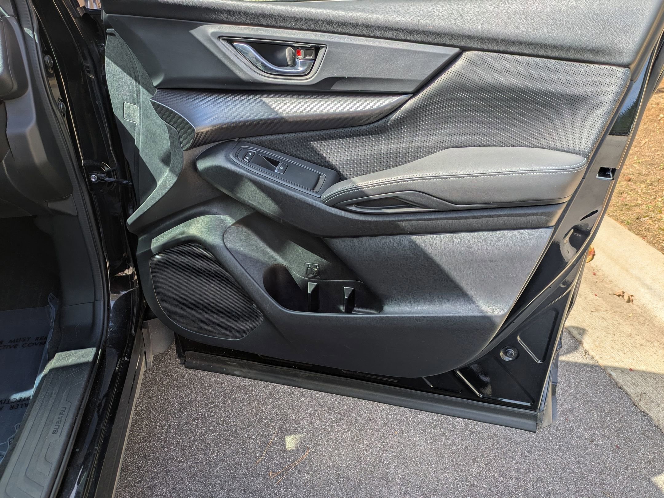 Used 2022 Subaru Ascent Onyx Edition image 36