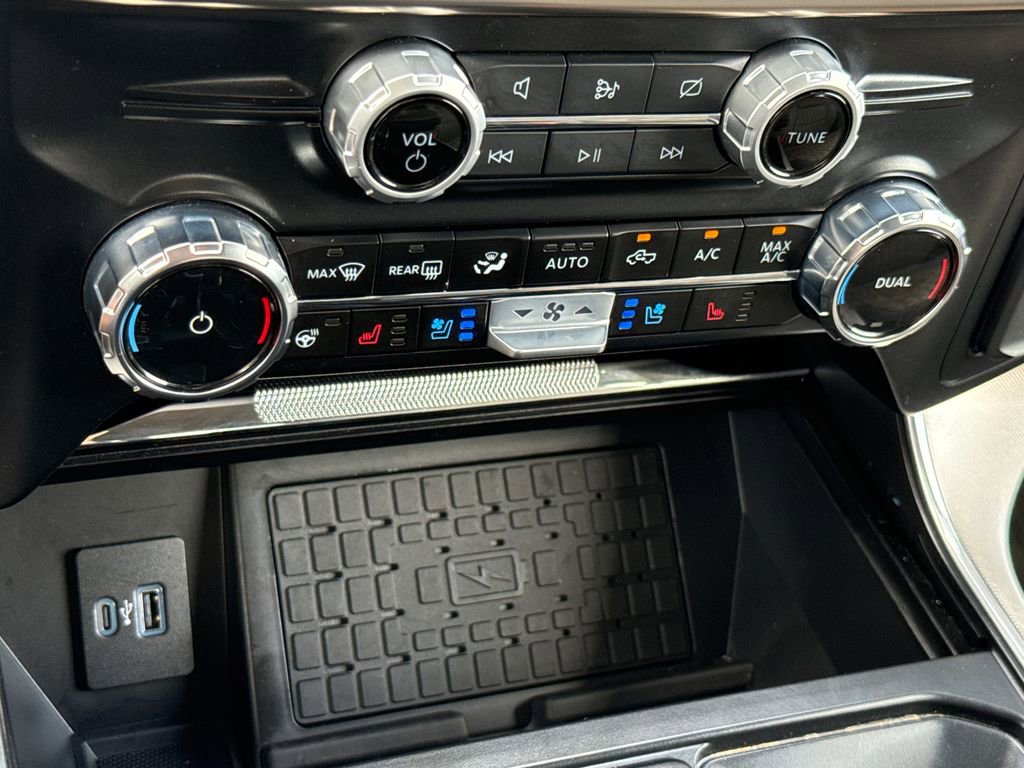 Certified 2024 Ford F150 Platinum w/ Equipment Group 703A Plus image 24