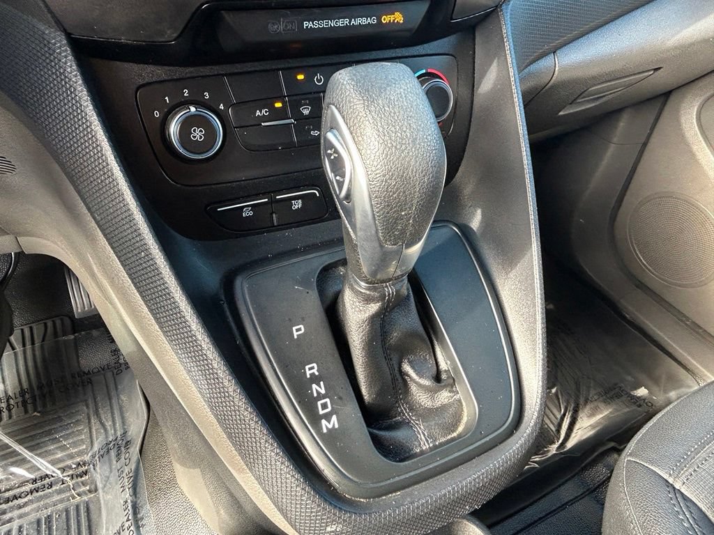 Certified 2020 Ford Transit Connect XL FWD image 15