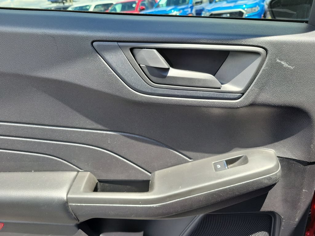 Certified 2022 Ford Escape SE w/ Cold Weather Package FWD image 15