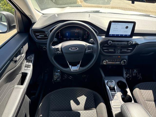 Certified 2024 Ford Escape Active FWD image 4